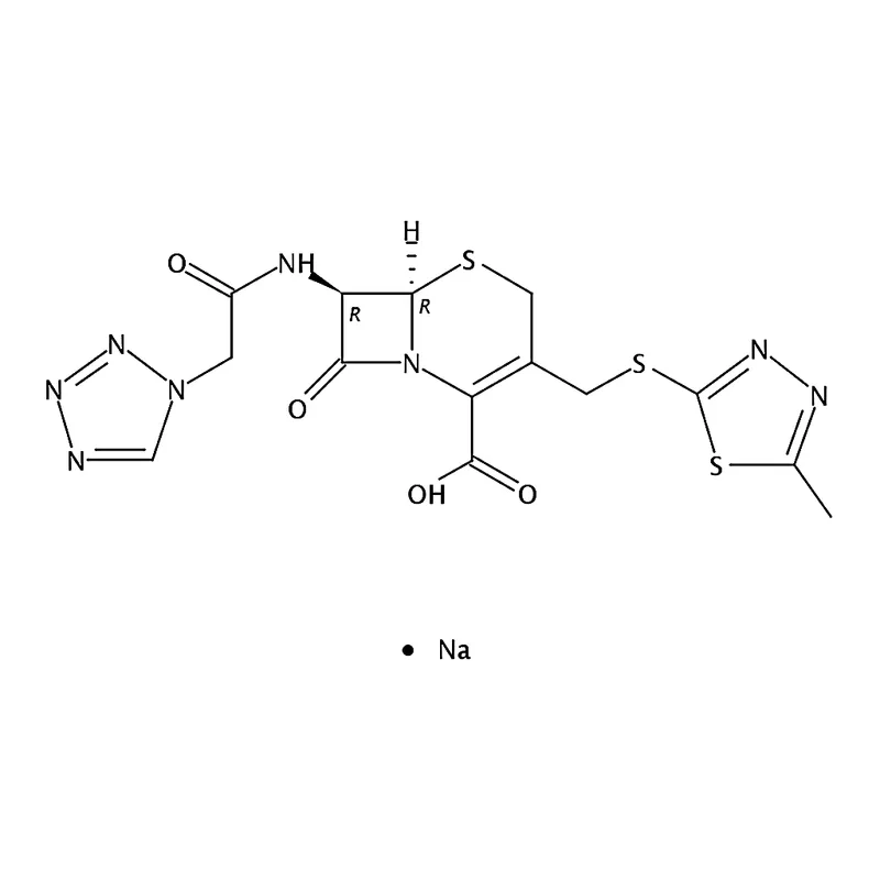 RHAWN cefazolin sodium salt