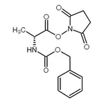 RHAWN (R)-2,5-Dioxopyrrolidin-1-yl 2-(((benzyloxy)carbonyl)amino)propanoate