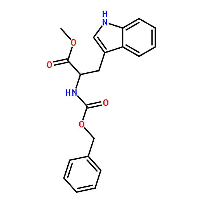 RHAWN Z-Trp-OMe