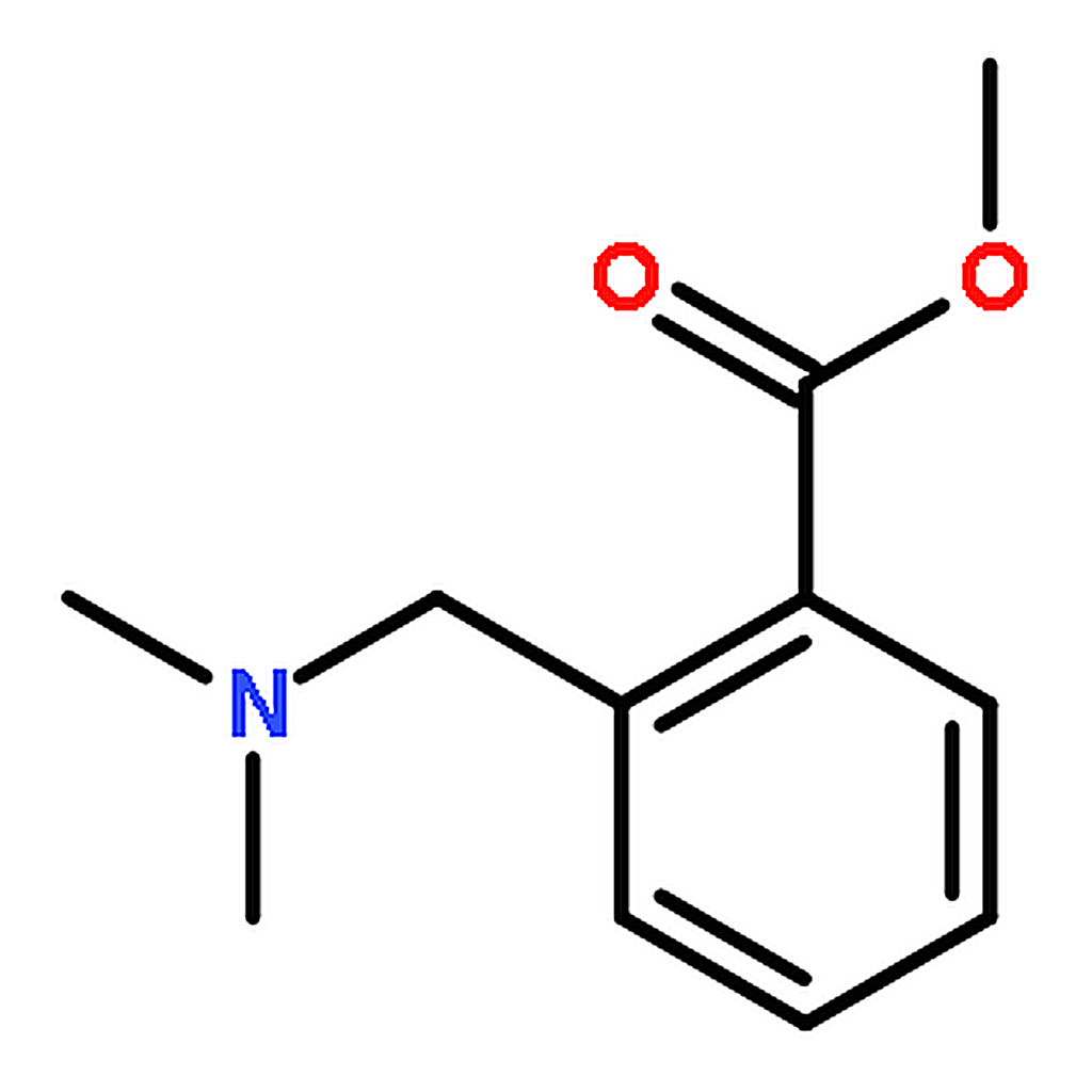 RHAWN Methyl 2-[(Dimethylamino)methyl]benzoate