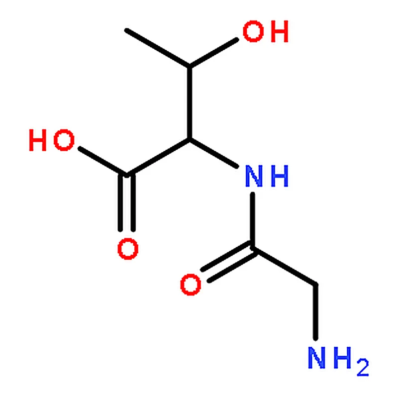 RHAWN H-Gly-DL-Thr-OH Hydrate