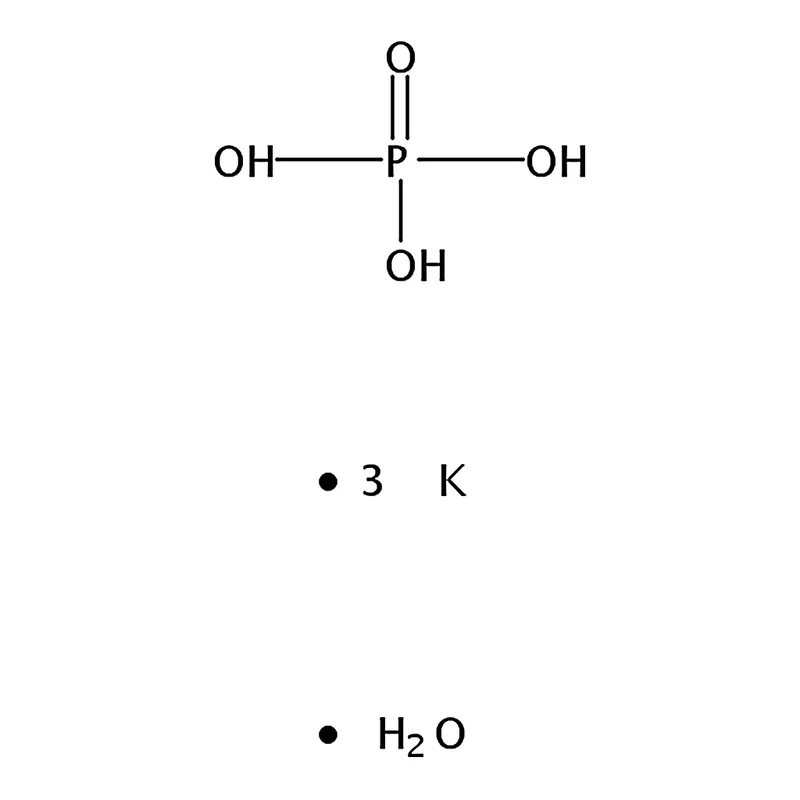 RHAWN tripotassium,phosphate,hydrate