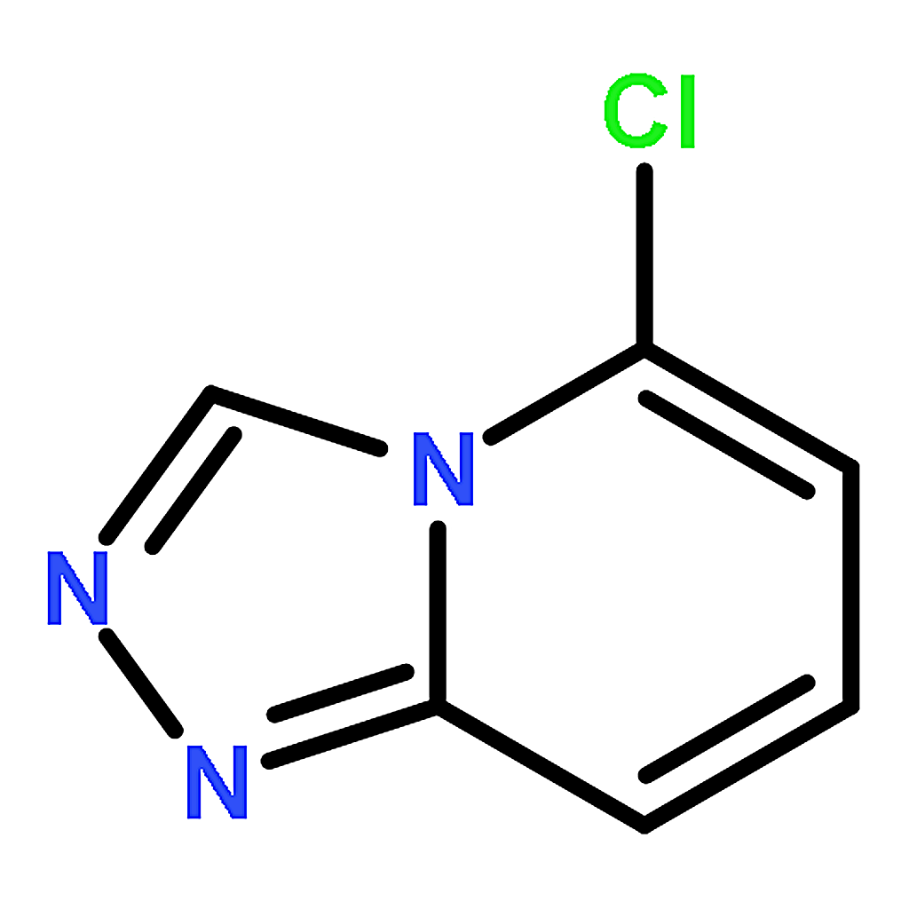 RHAWN 5-Chloro-[1，2，4]triazolo[4，3-a]pyridine