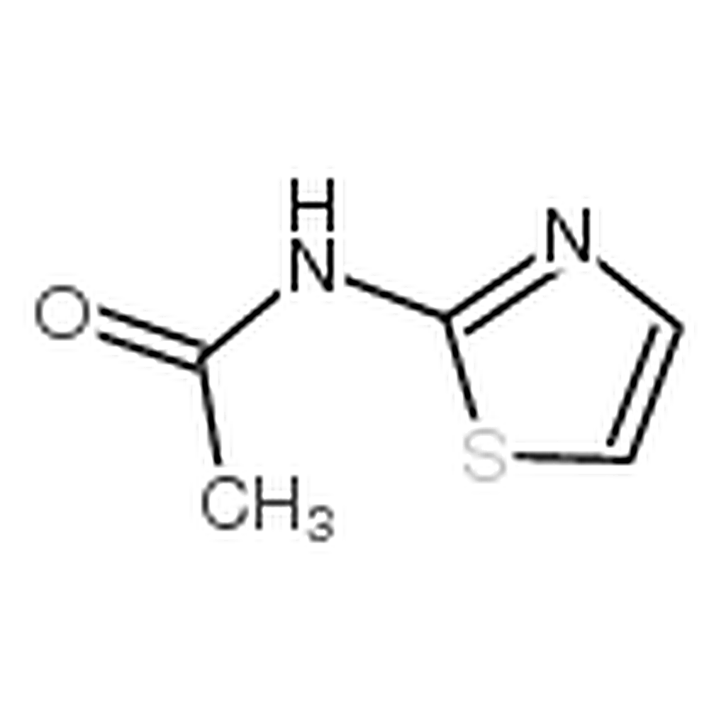 RHAWN 2-Acetamidothiazole