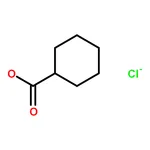 RHAWN Cyclohexanecarbonyl chloride