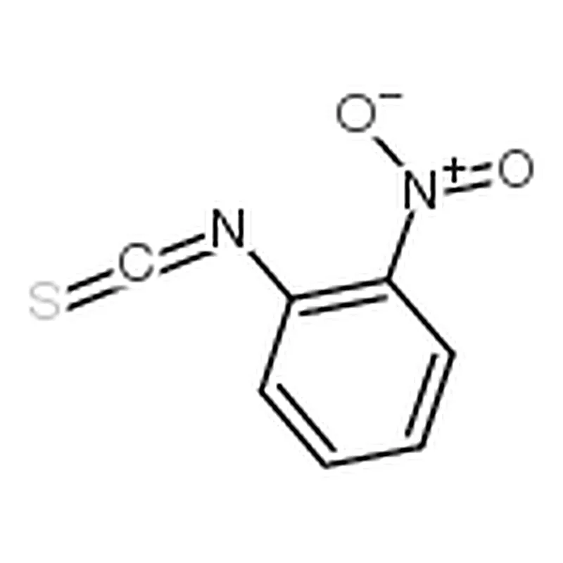 RHAWN 2-Nitrophenyl isothiocyanate