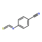 RHAWN 4-CYANOPHENYL ISOTHIOCYANATE