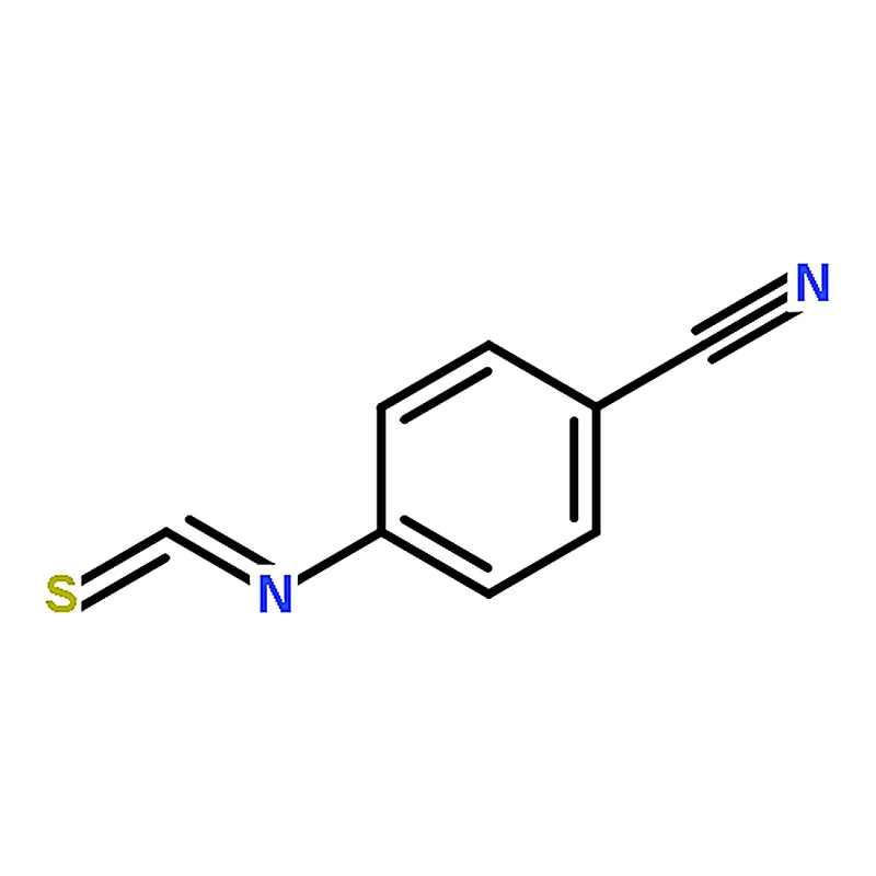 RHAWN 4-CYANOPHENYL ISOTHIOCYANATE