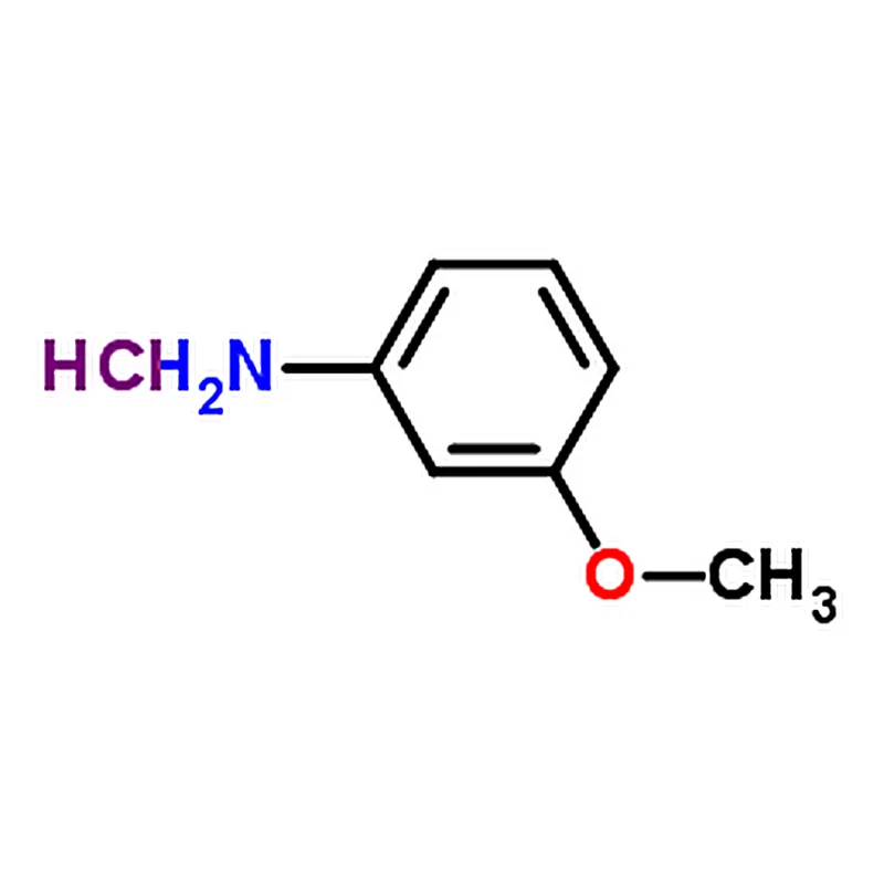 RHAWN <i>m</i>-Anisidine Hydrochloride