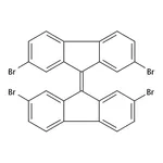 RHAWN 2,2',7,7'-Tetrabromo-9,9'-bifluorenylidene