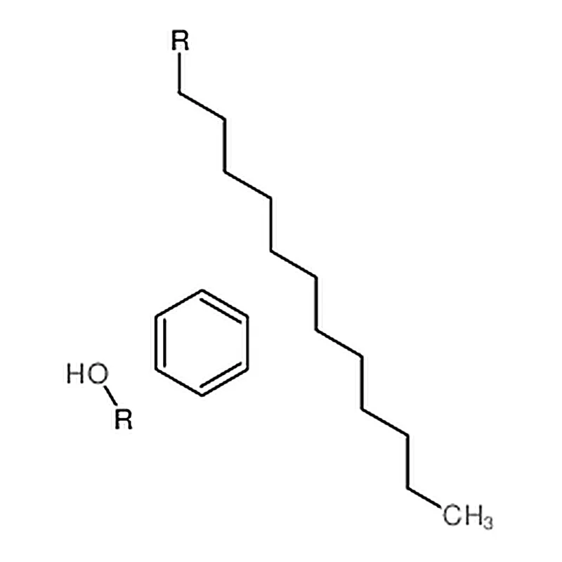 RHAWN 4-Dodecylphenol, mixture of isomers