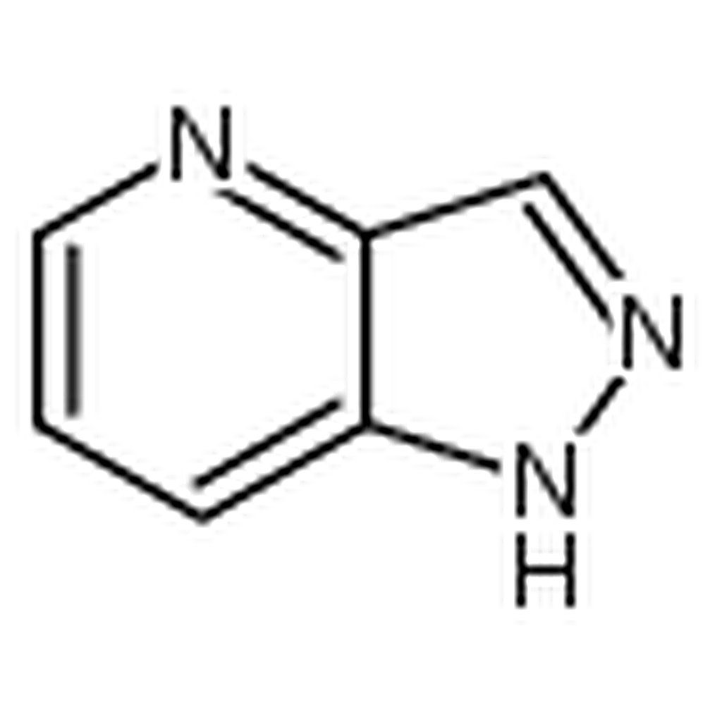 RHAWN 1H-PYRAZOLO[4,3-B]PYRIDINE