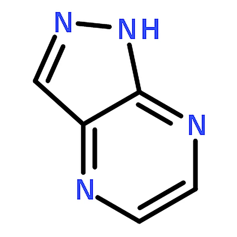 RHAWN 4,7-Diaza-1H-indazole