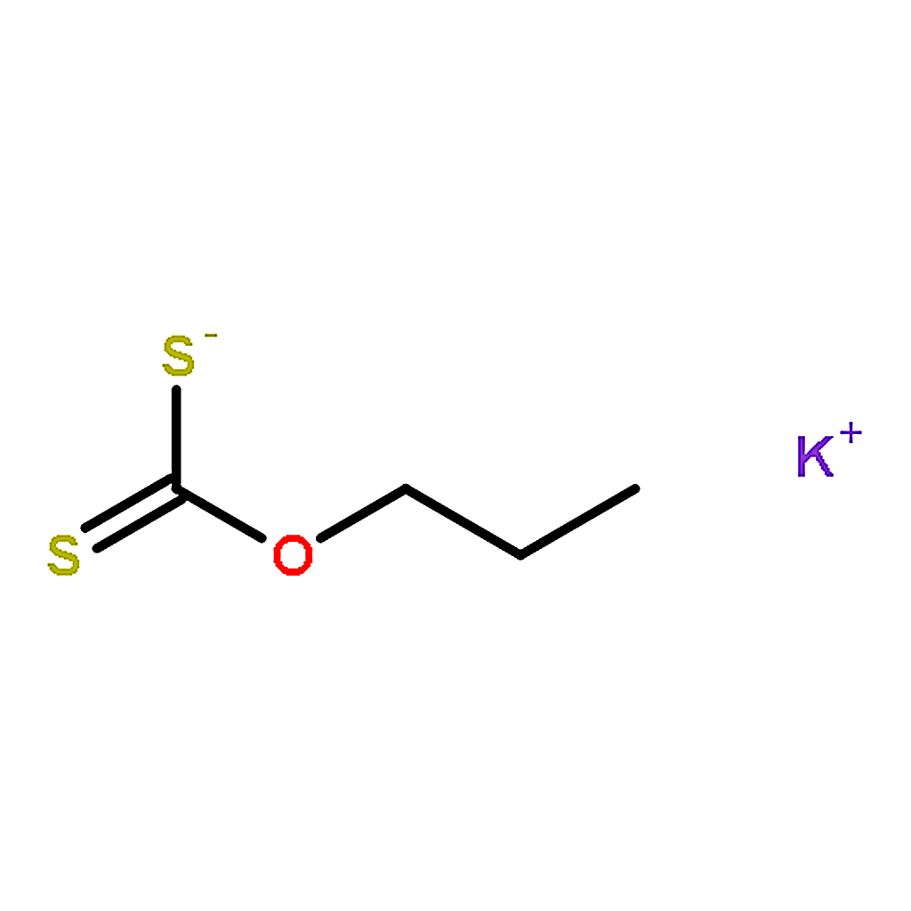 RHAWN Potassium Propylxanthate