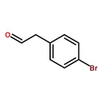 RHAWN (4-Bromophenyl)acetaldehyde