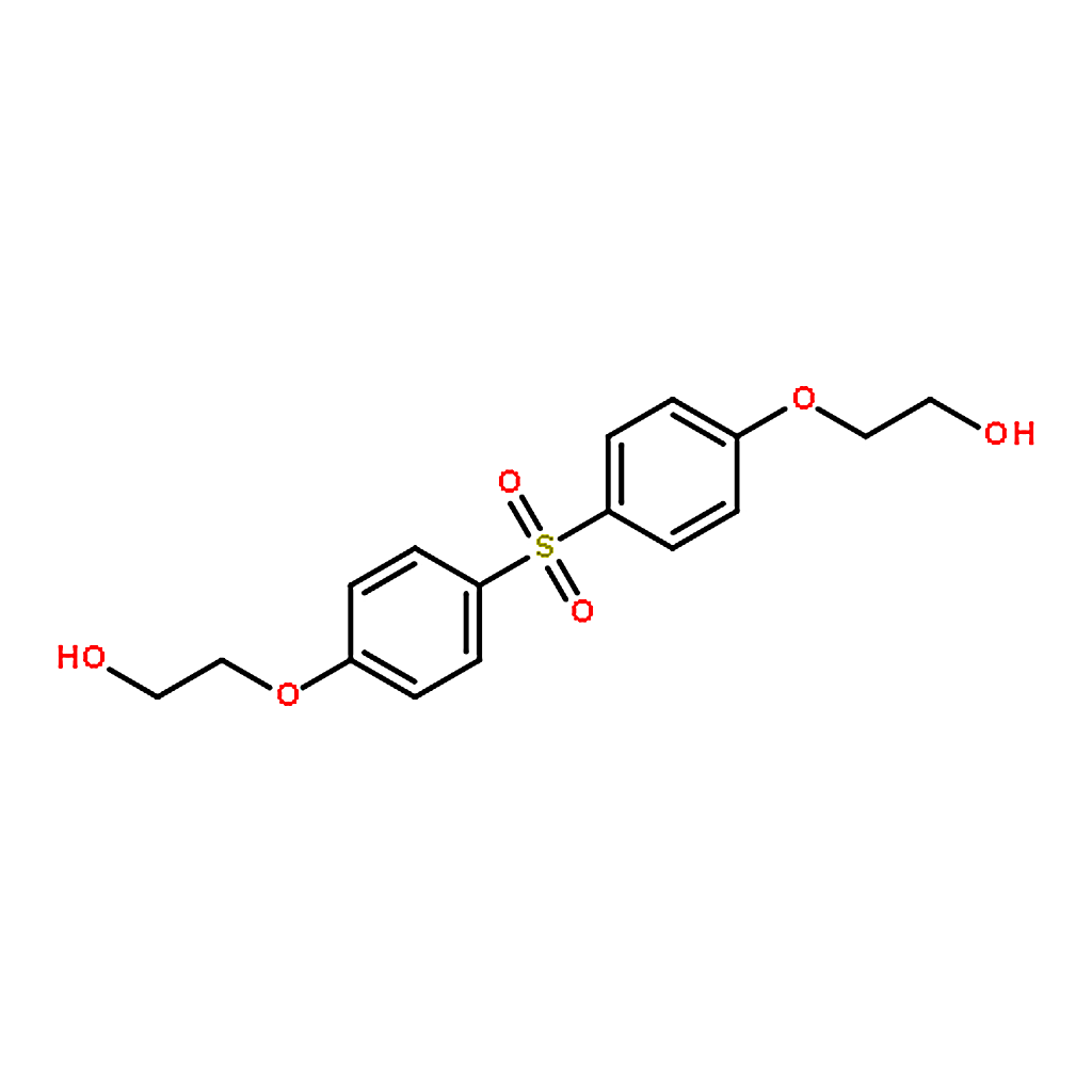 RHAWN Bis[4-(2-hydroxyethoxy)phenyl] sulfone