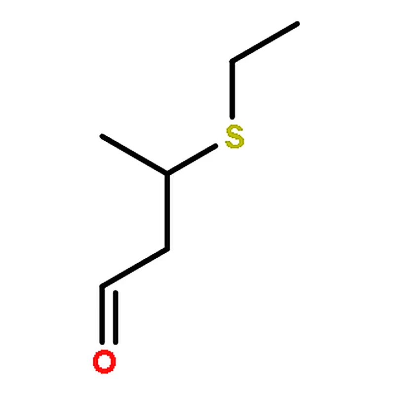 RHAWN 3-(Ethylthio)butanal