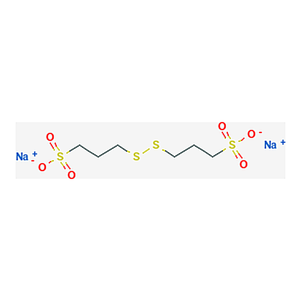 RHAWN Bis-(Sodium Sulfopropyl)-Disulfide