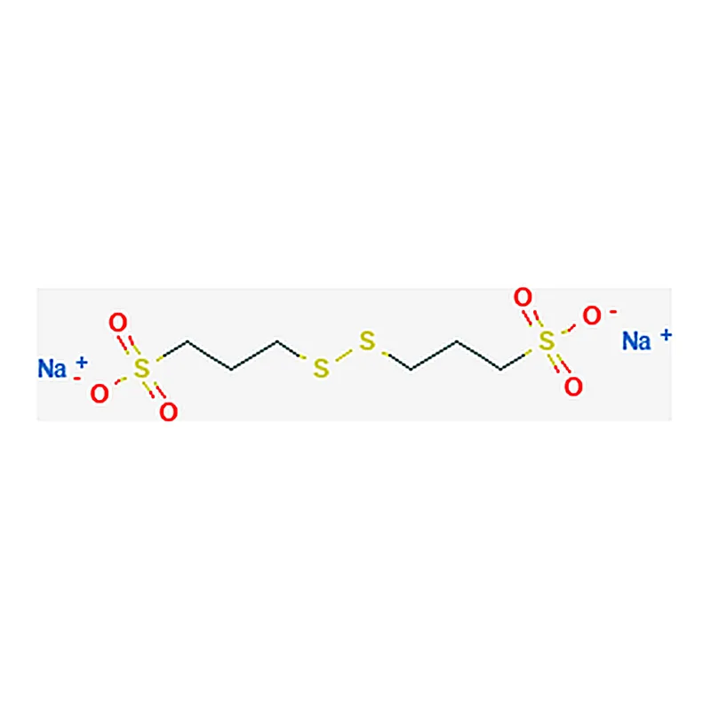 RHAWN Bis-(Sodium Sulfopropyl)-Disulfide