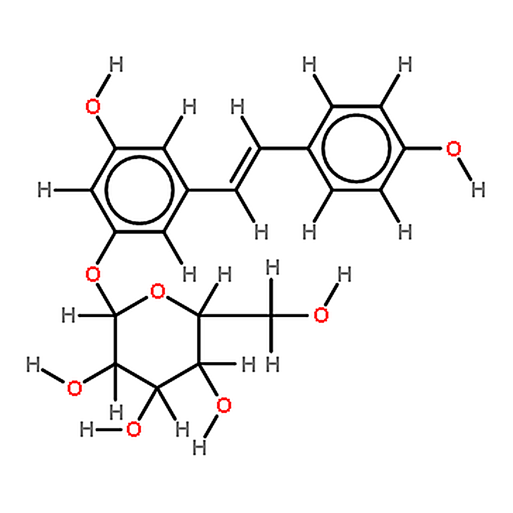 RHAWN Polydatin