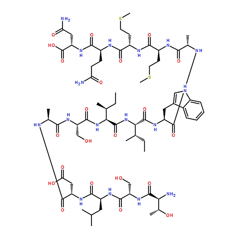 RHAWN Disitertide,P144,P144 Peptide