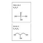 RHAWN Glycerophosphoric Acid Calcium Salt Hydrate
