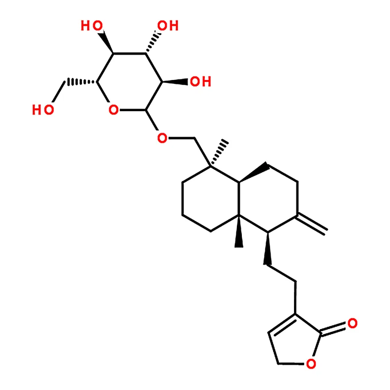 RHAWN Neoandrographolide