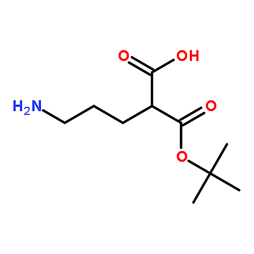RHAWN N-(tert-Butoxycarbonyl)-5-aminovaleric Acid
