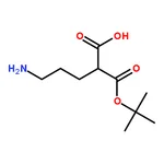RHAWN N-(tert-Butoxycarbonyl)-5-aminovaleric Acid