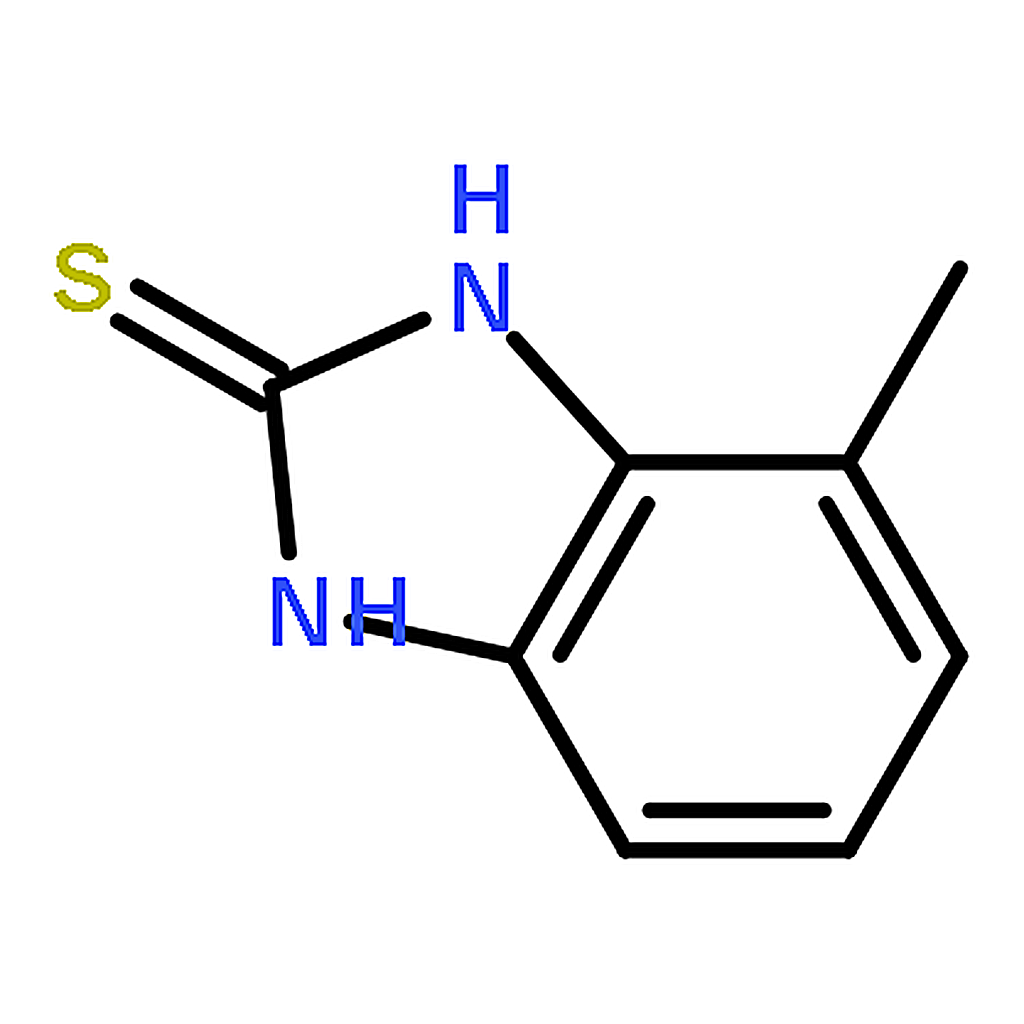 RHAWN 4-Methyl-1H-benzo[d]imidazole-2(3H)-thione