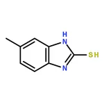 RHAWN 2-Mercapto-5-methylbenzimidazole