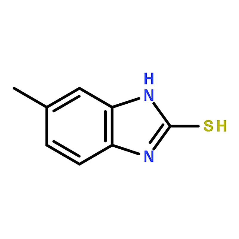 RHAWN 2-Mercapto-5-methylbenzimidazole