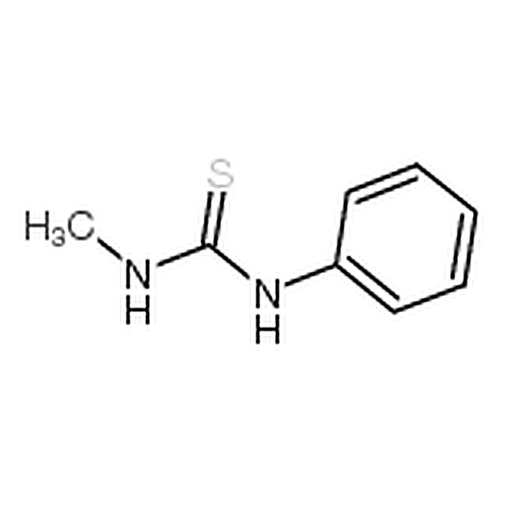 RHAWN 1-Methyl-3-phenylthiourea
