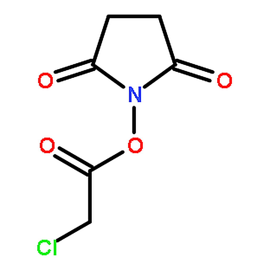 RHAWN N-(Chloroacetoxy)succinimide