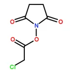 RHAWN N-(Chloroacetoxy)succinimide