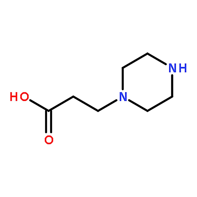 RHAWN 3-<WBR>(1-<WBR>Piperazinyl)<WBR>propionic acid