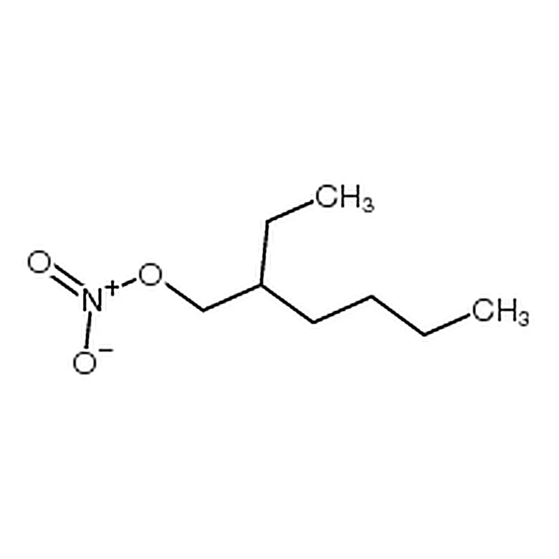RHAWN 2-Ethylhexyl nitrate