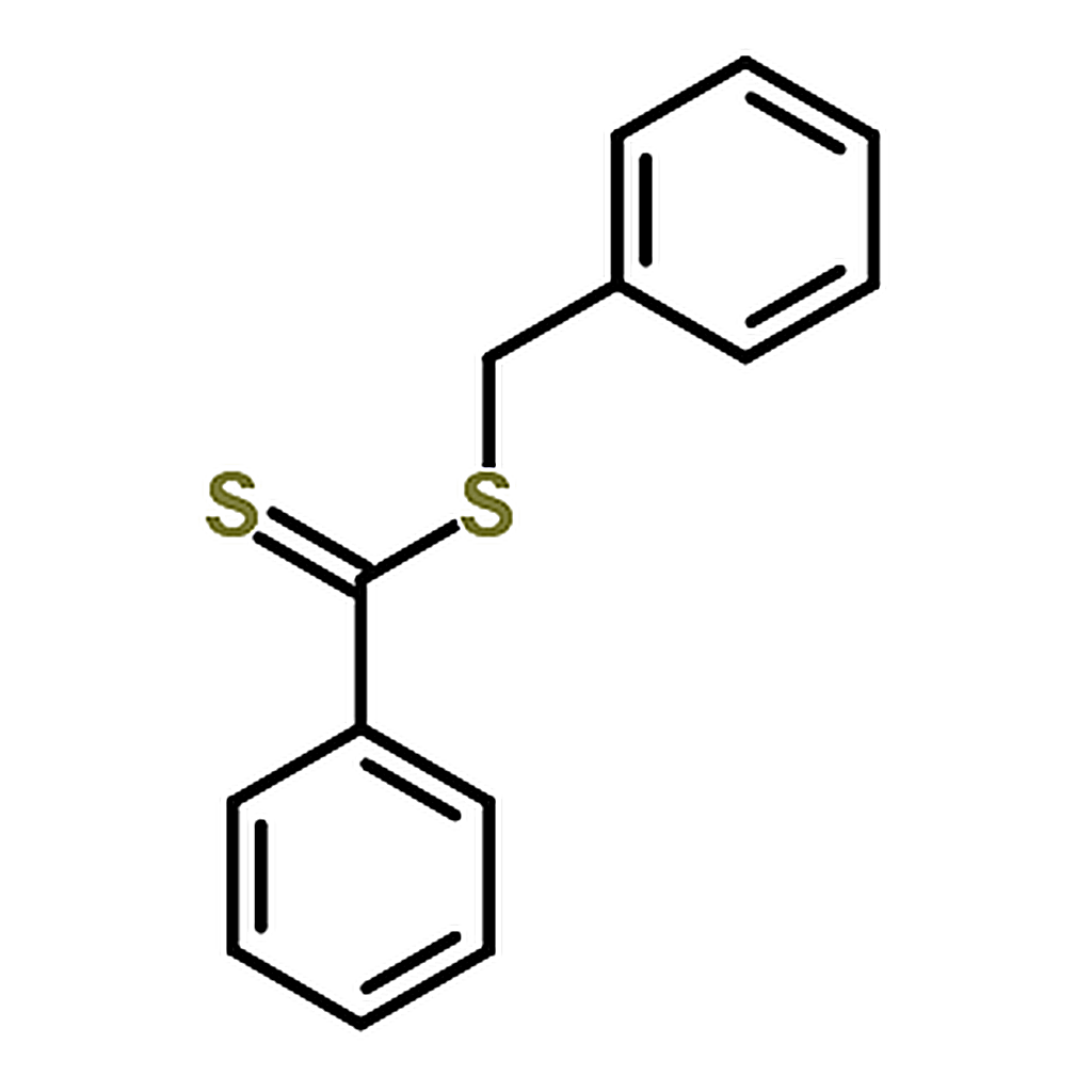RHAWN Benzyl Benzodithioate