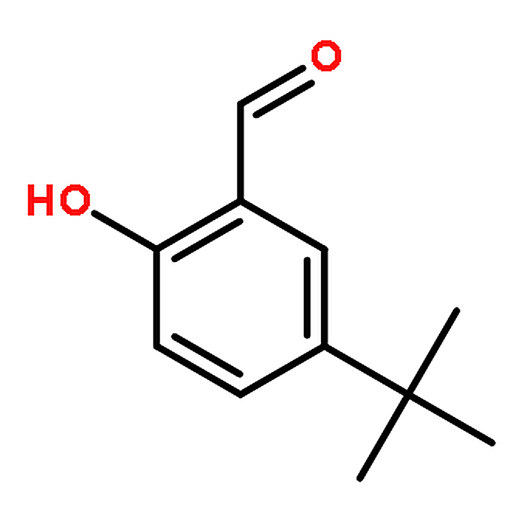 RHAWN 5-tert-butyl-2-hydroxybenzaldehyde