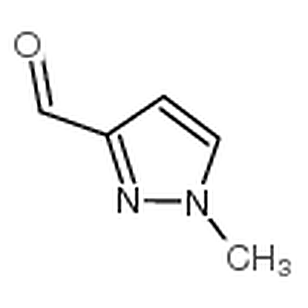 RHAWN 1-Methyl-1H-pyrazole-3-carbaldehyde
