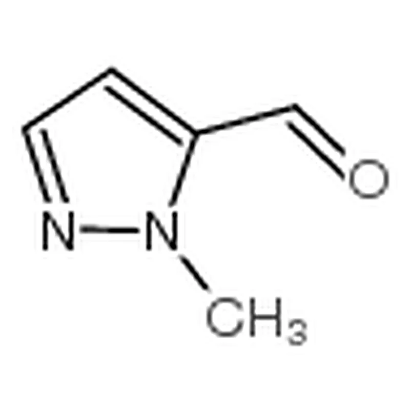 RHAWN 1-methyl-1H-pyrazole-5-carbaldehyde