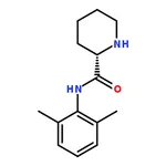 RHAWN (S)-N-(2,6-Dimethylphenyl)-2-piperidinecarboxamide