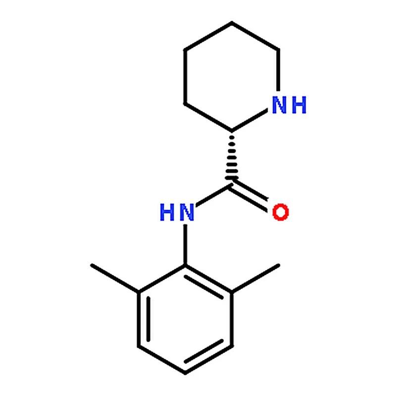 RHAWN (S)-N-(2,6-Dimethylphenyl)-2-piperidinecarboxamide