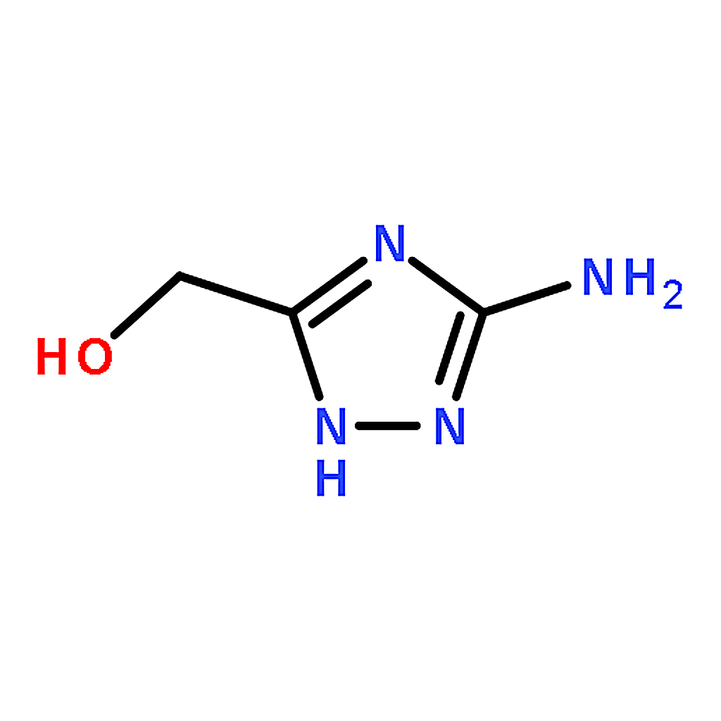 RHAWN (5-Amino-1H-1,2,4-triazol-3-yl)methanol