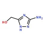 RHAWN (5-Amino-1H-1,2,4-triazol-3-yl)methanol