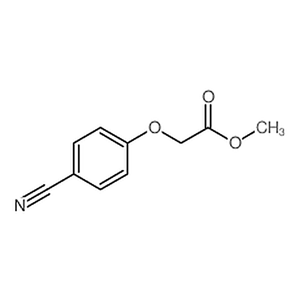 RHAWN Methyl (4-Cyanophenoxy)acetate
