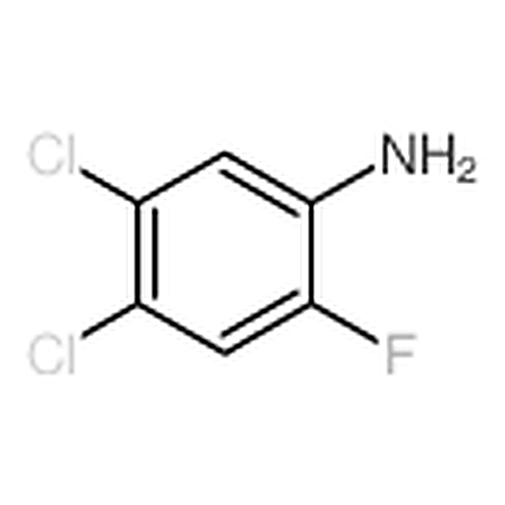 RHAWN 4，5-Dichloro-2-fluoroaniline