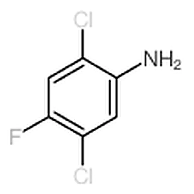 RHAWN 2,5-Dichloro-4-fluoroaniline