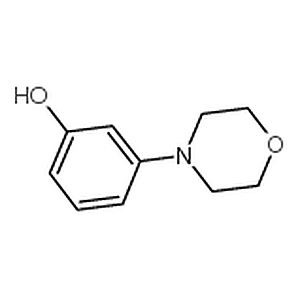RHAWN 3-Morpholinophenol
