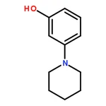 RHAWN 3-(Piperidin-1-yl)phenol